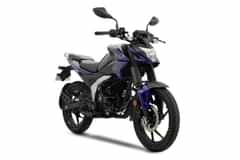 Bajaj Pulsar N125 Led Disc BT image Bajaj Pulsar N125 Led Disc BT image