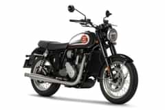 BSA Gold Star 650 Legacy Edition image