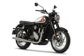 BSA Gold Star 650 STD Insignia Red-Highland Green image