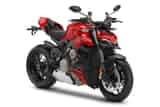 Ducati Streetfighter V4