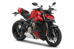 Ducati Streetfighter V4 STD image