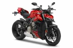 Ducati Streetfighter V4 S image Ducati Streetfighter V4 S image