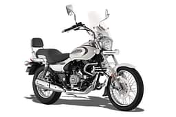 Bajaj Avenger Cruise 220 STD image