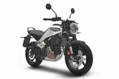 Husqvarna Vitpilen 250 STD image Husqvarna Vitpilen 250 STD image