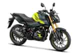 Hero Xtreme 160R 4V