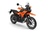 KTM Adventure 250