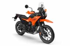 KTM Adventure 250 STD image KTM Adventure 250 STD image