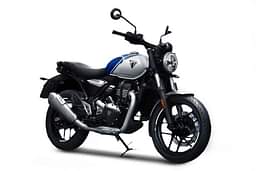 Triumph Speed T4 STD image