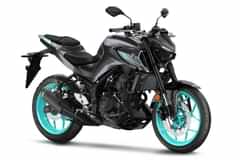 Yamaha MT 03 STD image