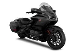 Honda Gold Wing 50th Anniversary Edition image