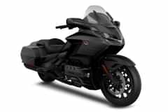 Honda Gold Wing 50th Anniversary Edition image Honda Gold Wing 50th Anniversary Edition image
