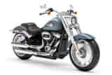Harley-Davidson Fat Boy