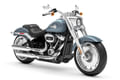 Harley-Davidson Fat Boy 114 STD image
