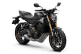 Honda CB650R