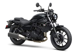 Kawasaki Eliminator Euro 5 image