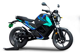Oben Rorr EZ 2.6 kWh image