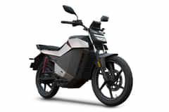 Ola Electric Roadster X 2.5kWh image Ola Electric Roadster X 2.5kWh image