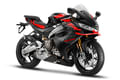 Aprilia RS 660 660 STD image