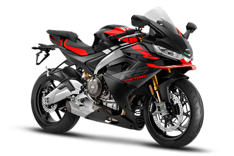 Aprilia RS 660 Aprilia RS 660