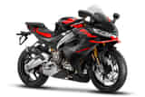 Aprilia RSV4