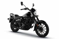 Bajaj Avenger Street 220 STD image