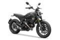 Ducati Scrambler 800 Icon image
