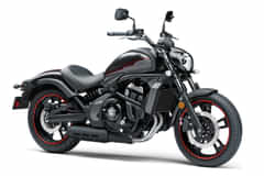 Kawasaki Vulcan S Vulcan S BS6 image Kawasaki Vulcan S Vulcan S BS6 image