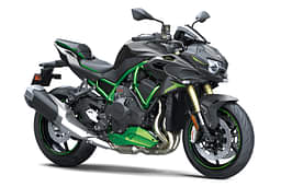 Kawasaki Z H2 Euro 5 image