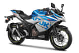 Suzuki Gixxer SF 250