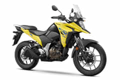 Suzuki V-Strom SX 250 Std image Suzuki V-Strom SX 250 Std image