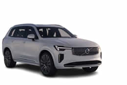 Volvo XC90 Volvo XC90