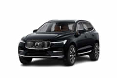 Volvo XC60 B5 AWD Mild Hybrid Petrol 8 Speed 5 seater AT image
