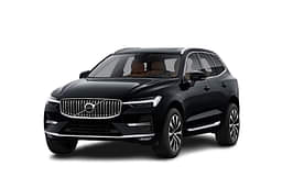 Volvo XC60 B5 AWD Mild Hybrid Petrol 8 Speed 5 seater AT image