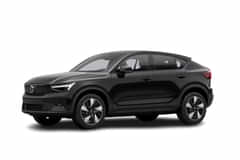 Volvo EC40 Ultra image Volvo EC40 Ultra image