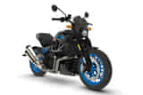 Indian Motorcycle FTR 1200