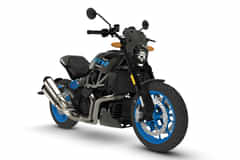 Indian Motorcycle FTR 1200 R Carbon Fiber image