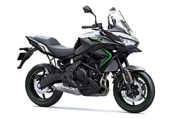 Kawasaki Versys 650 Versys 650 BS6 image