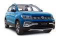 Volkswagen Taigun Highline 1.0L TSI AT image