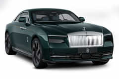 Rolls-Royce Spectre Electric Coupe image