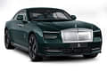 Rolls-Royce Spectre Electric Coupe image