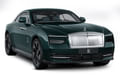 Rolls-Royce Spectre Black Badge image