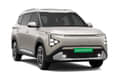 KIA Carens Clavis EV HTX Standard Range image