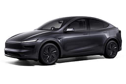 Tesla Model Y Long Range RWD image