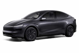 Tesla Model Y Tesla Model Y