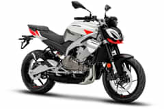 Aprilia Tuono 457 STD image Aprilia Tuono 457 STD image