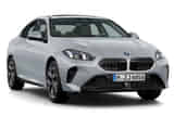 BMW 2 Series Gran Coupe