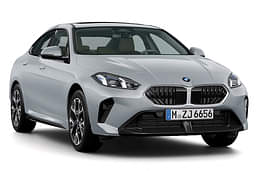 BMW 2 Series Gran Coupe 218 M Sport image