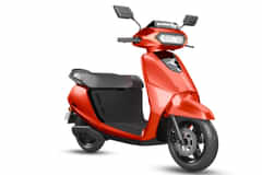 Kinetic DX Plus image Kinetic DX Plus image