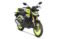 Honda CB 125 Hornet STD image