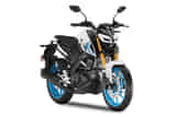 Yamaha MT 15 V2